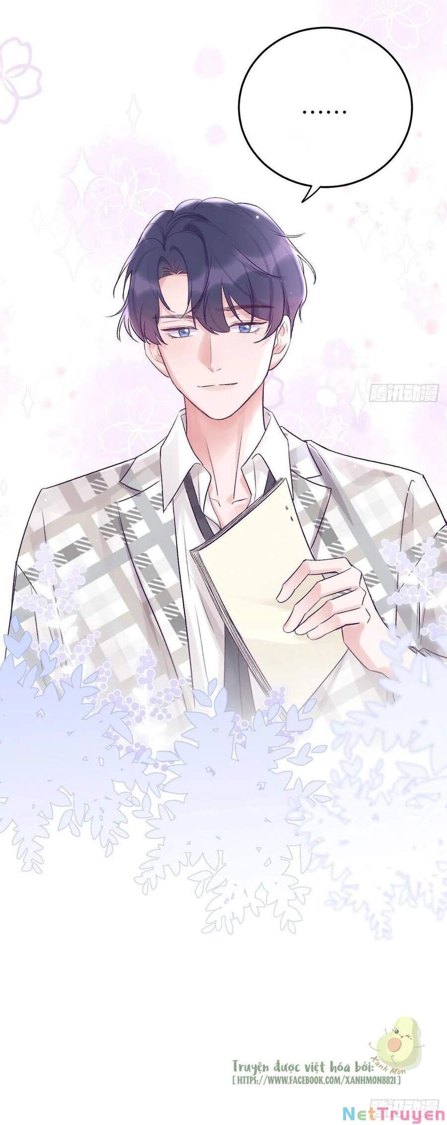 Cầu Cầu, Cho Ta Cắn Một Cái Chapter 22 - 31