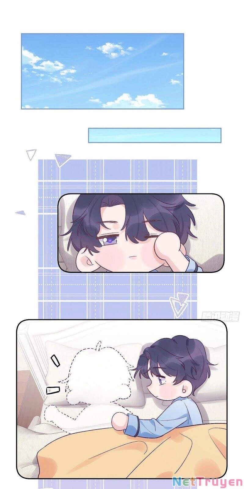 Cầu Cầu, Cho Ta Cắn Một Cái Chapter 22.5 - 2