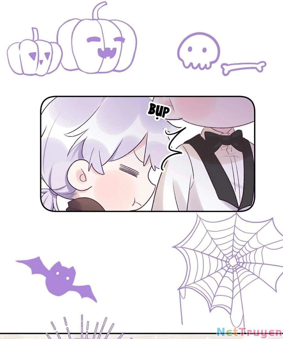 Cầu Cầu, Cho Ta Cắn Một Cái Chapter 22.5 - 6