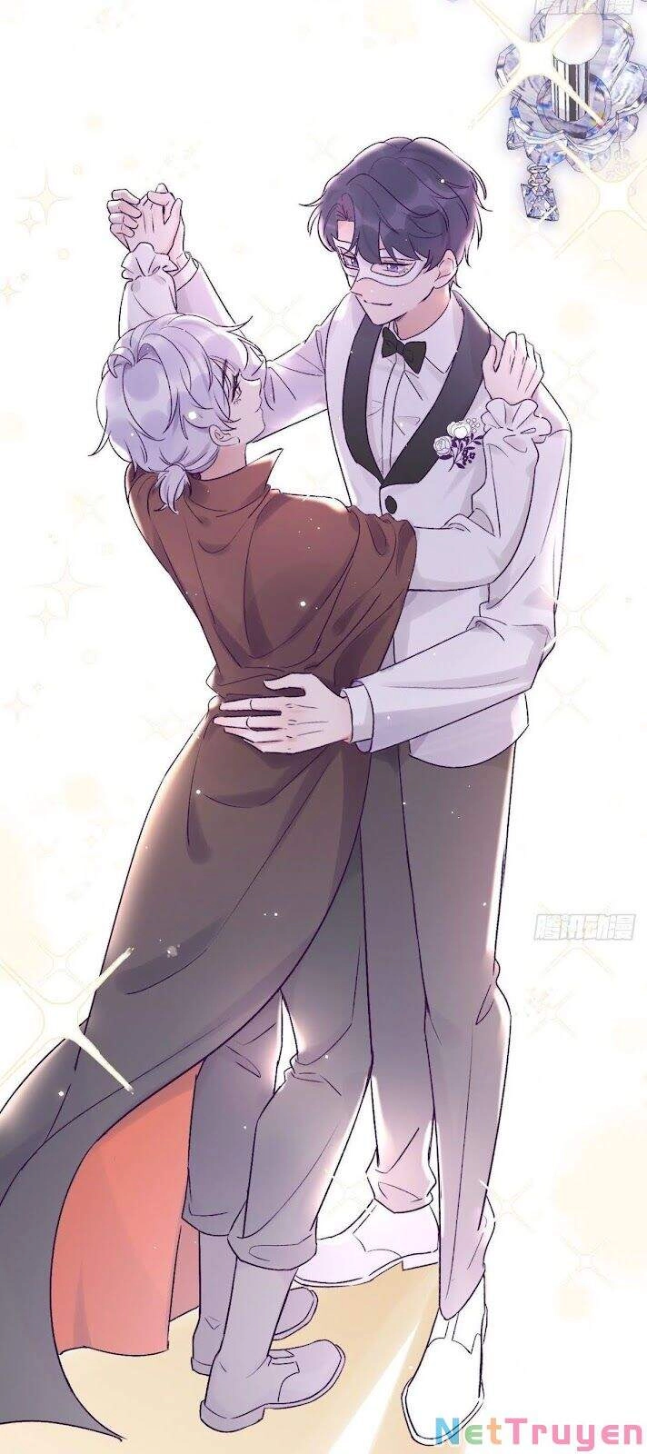 Cầu Cầu, Cho Ta Cắn Một Cái Chapter 22.5 - 13