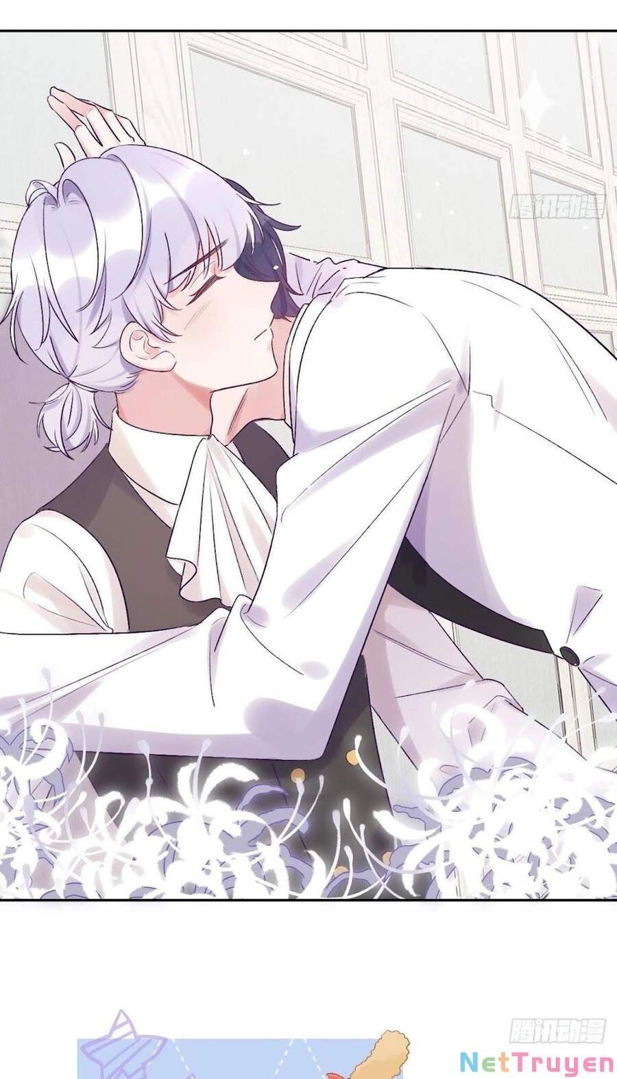 Cầu Cầu, Cho Ta Cắn Một Cái Chapter 22.5 - 15