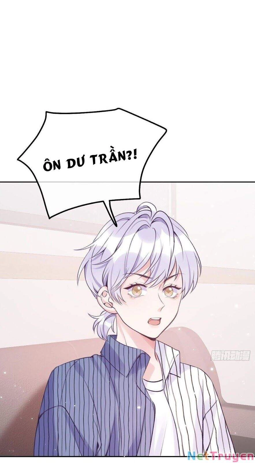 Cầu Cầu, Cho Ta Cắn Một Cái Chapter 23 - 2