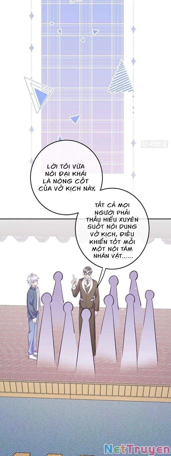 Cầu Cầu, Cho Ta Cắn Một Cái Chapter 23 - 10