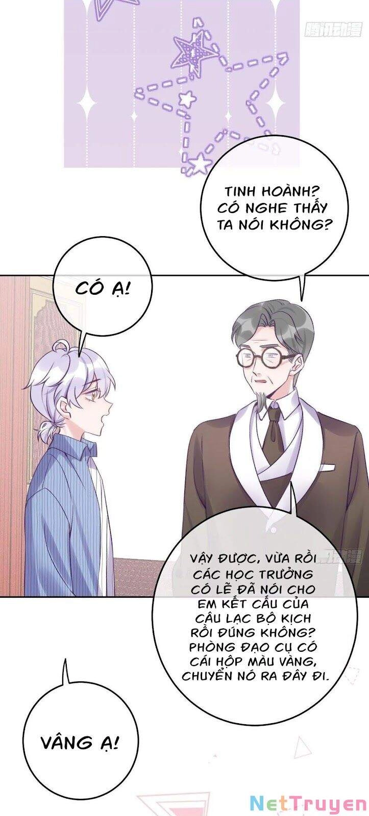 Cầu Cầu, Cho Ta Cắn Một Cái Chapter 23 - 13