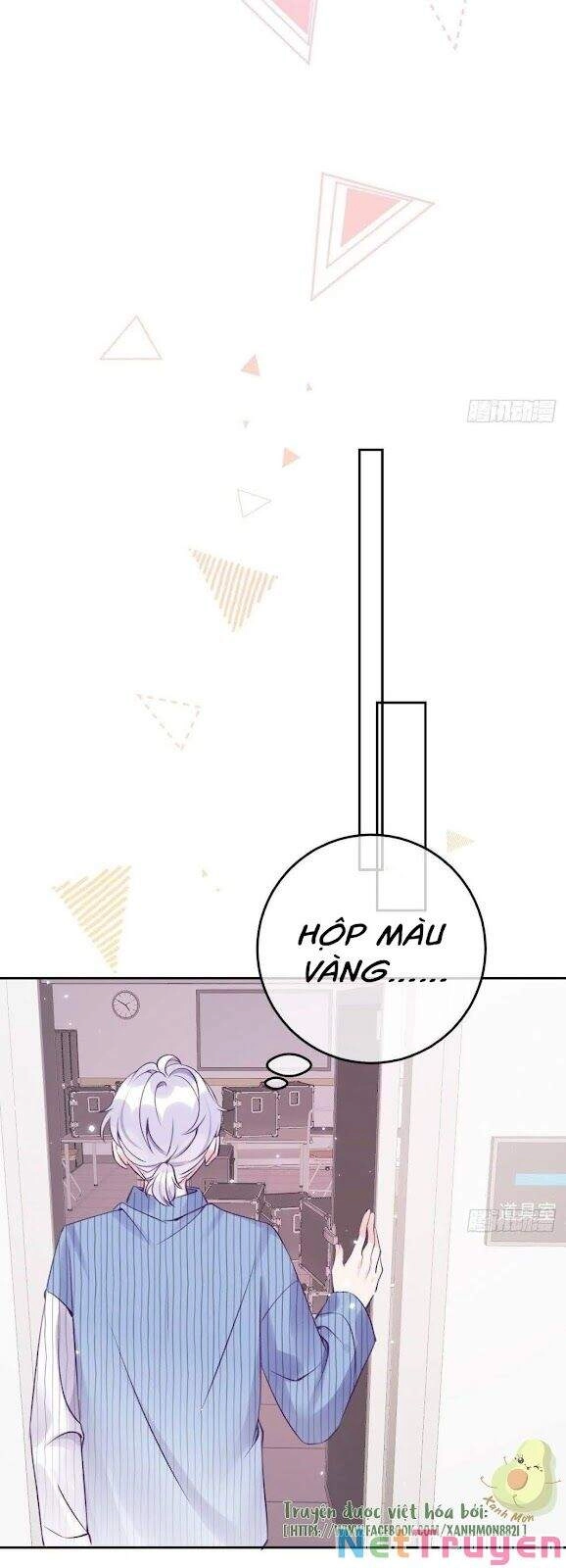 Cầu Cầu, Cho Ta Cắn Một Cái Chapter 23 - 14