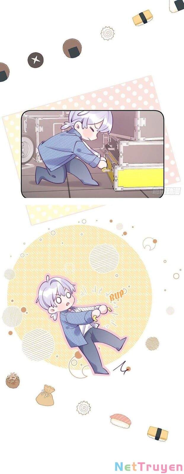 Cầu Cầu, Cho Ta Cắn Một Cái Chapter 23 - 16