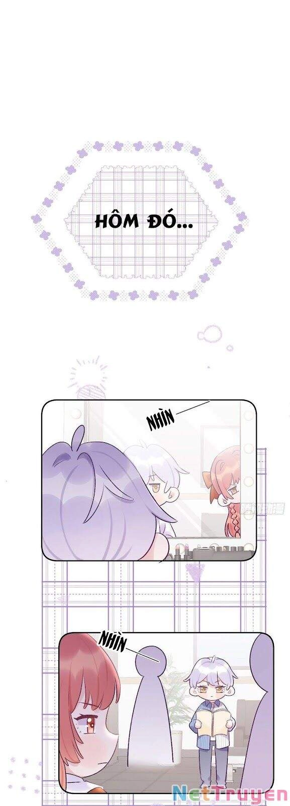 Cầu Cầu, Cho Ta Cắn Một Cái Chapter 24 - 2