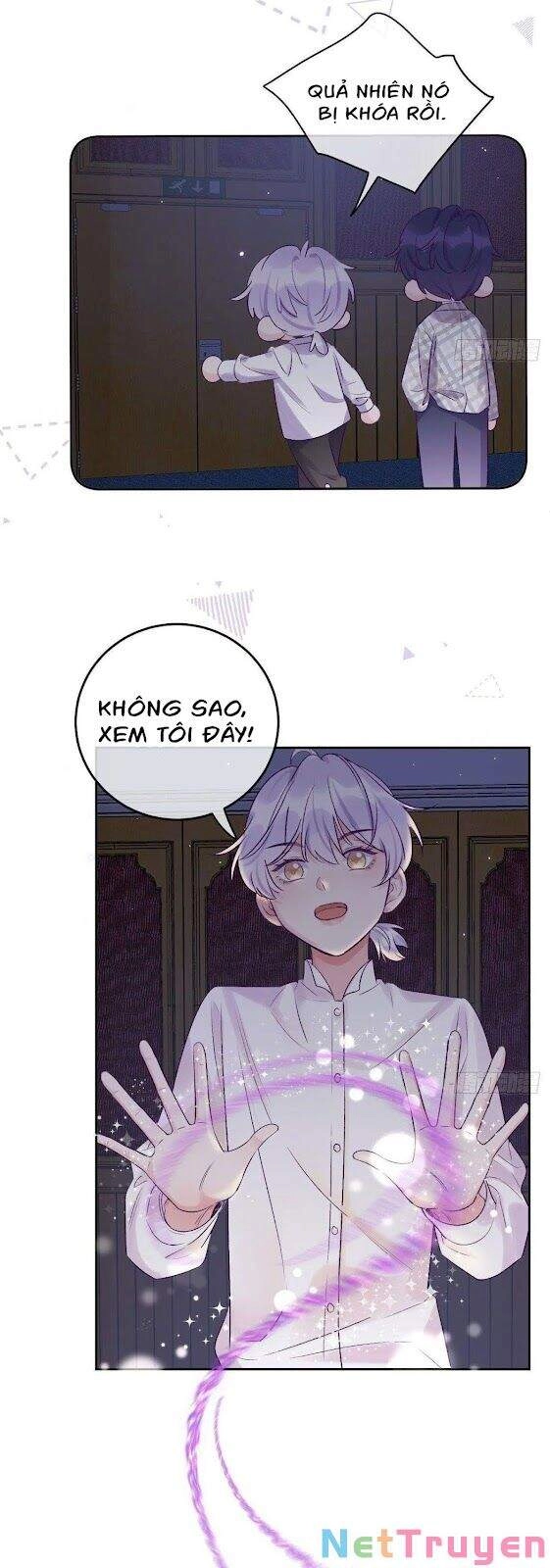 Cầu Cầu, Cho Ta Cắn Một Cái Chapter 24 - 15