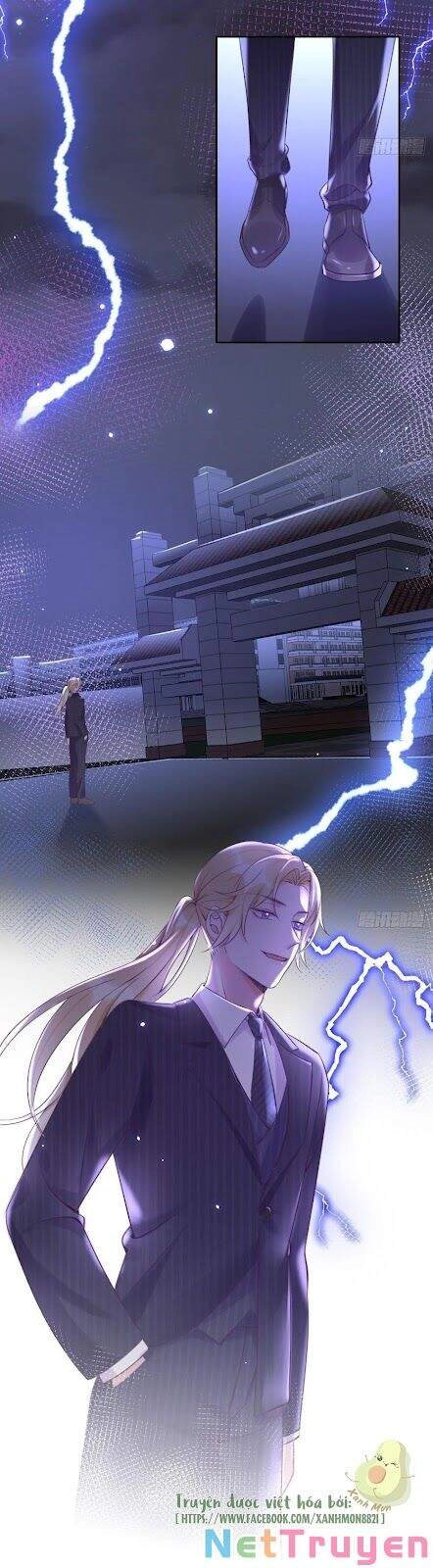 Cầu Cầu, Cho Ta Cắn Một Cái Chapter 25 - 5