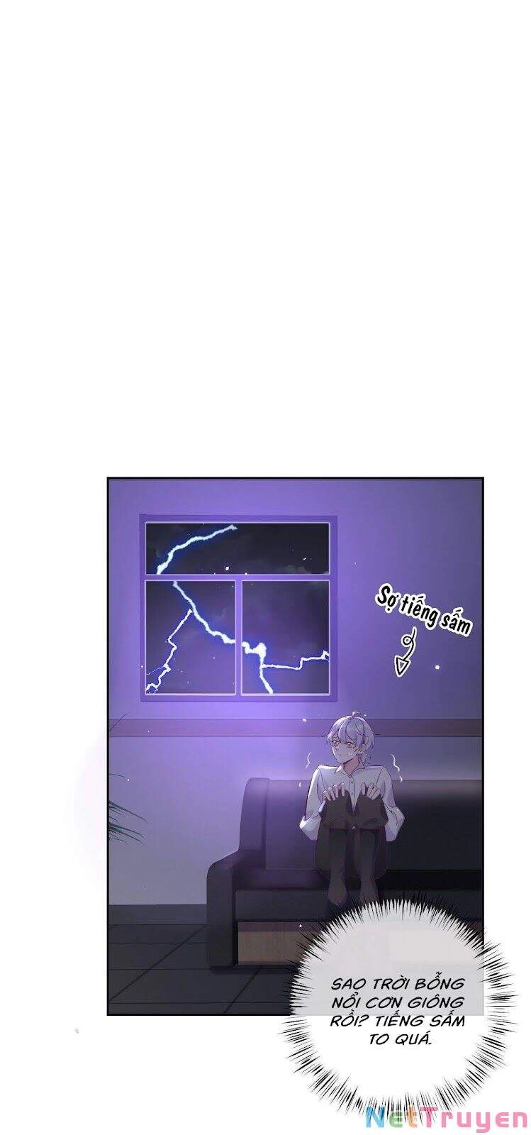 Cầu Cầu, Cho Ta Cắn Một Cái Chapter 25 - 6