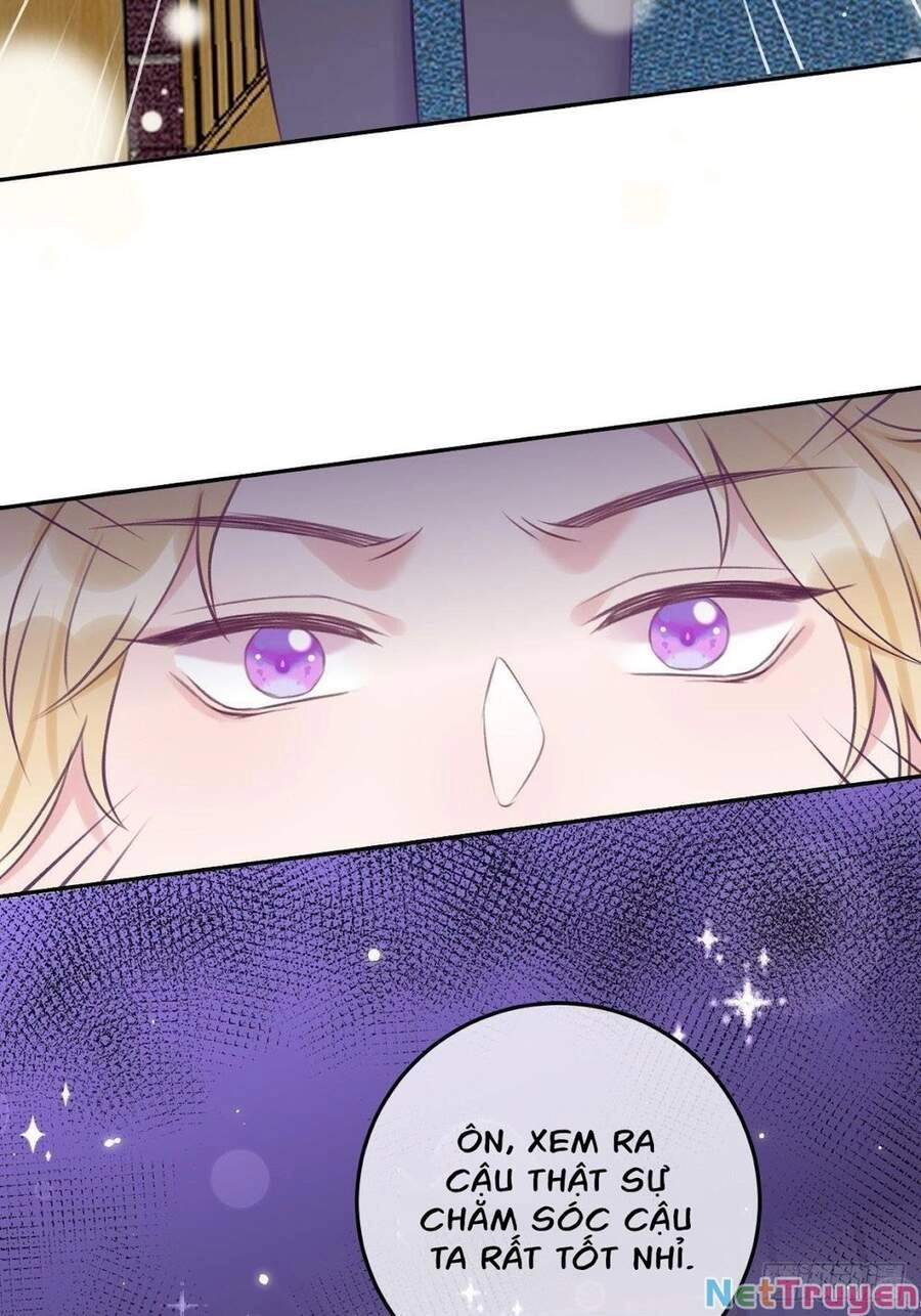 Cầu Cầu, Cho Ta Cắn Một Cái Chapter 25 - 14