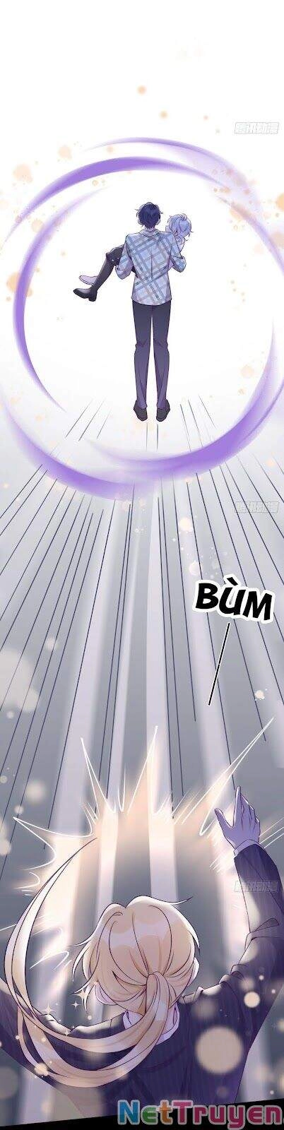 Cầu Cầu, Cho Ta Cắn Một Cái Chapter 25 - 17