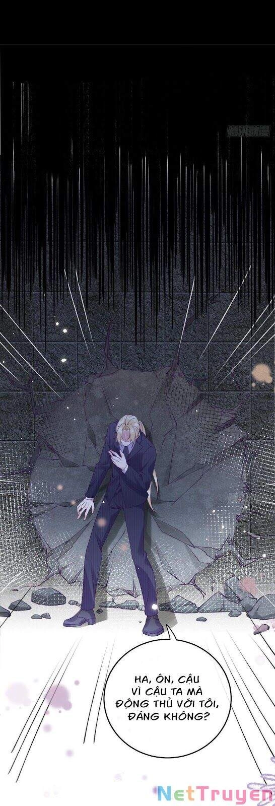 Cầu Cầu, Cho Ta Cắn Một Cái Chapter 25 - 18