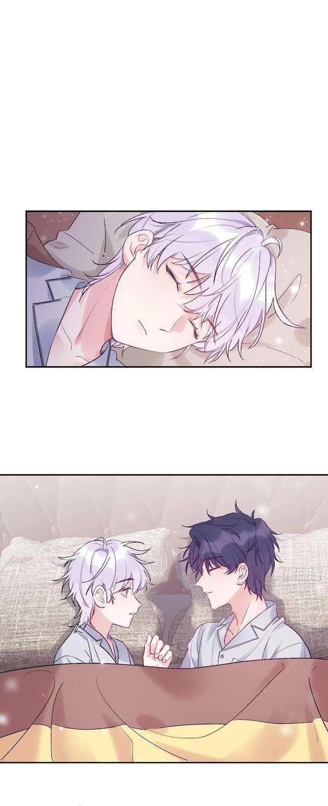 Cầu Cầu, Cho Ta Cắn Một Cái Chapter 26 - 2