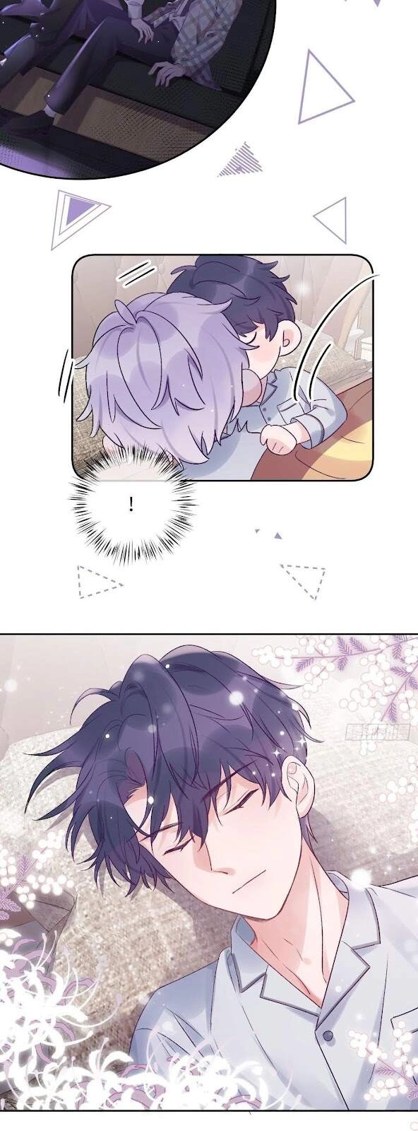 Cầu Cầu, Cho Ta Cắn Một Cái Chapter 26 - 4