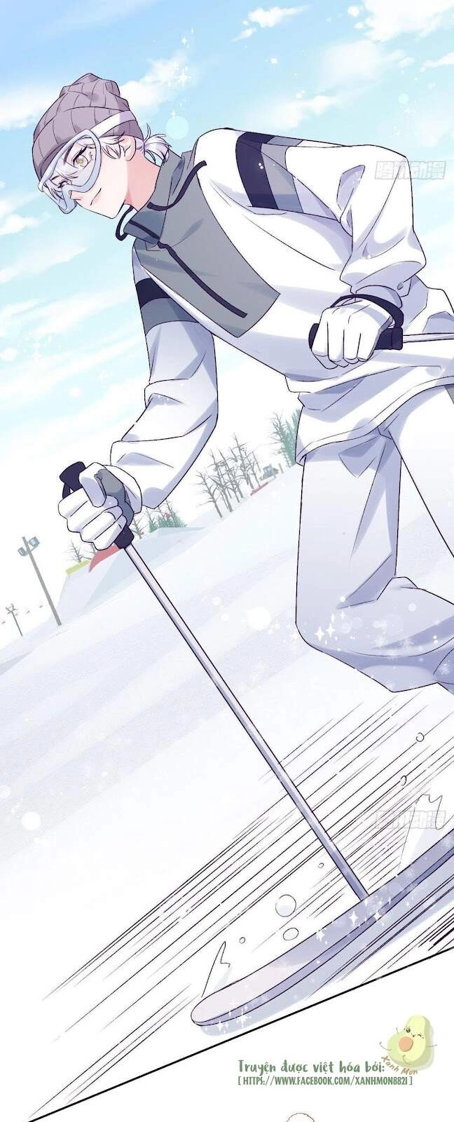 Cầu Cầu, Cho Ta Cắn Một Cái Chapter 26 - 12