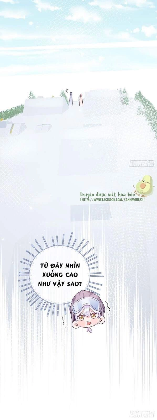 Cầu Cầu, Cho Ta Cắn Một Cái Chapter 26 - 16