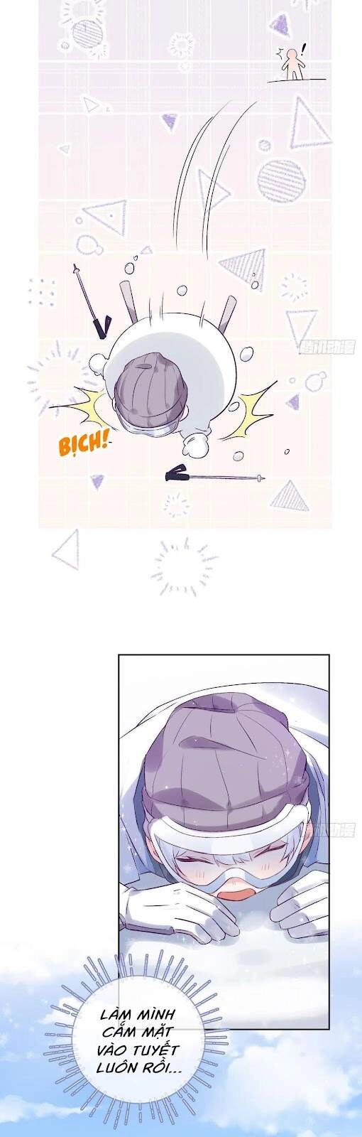 Cầu Cầu, Cho Ta Cắn Một Cái Chapter 26 - 19