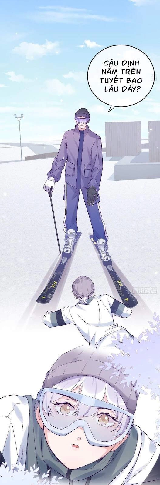 Cầu Cầu, Cho Ta Cắn Một Cái Chapter 26 - 20