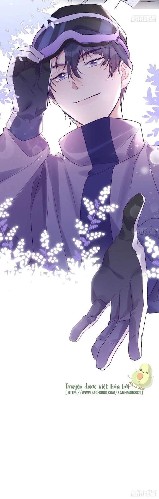 Cầu Cầu, Cho Ta Cắn Một Cái Chapter 26 - 21