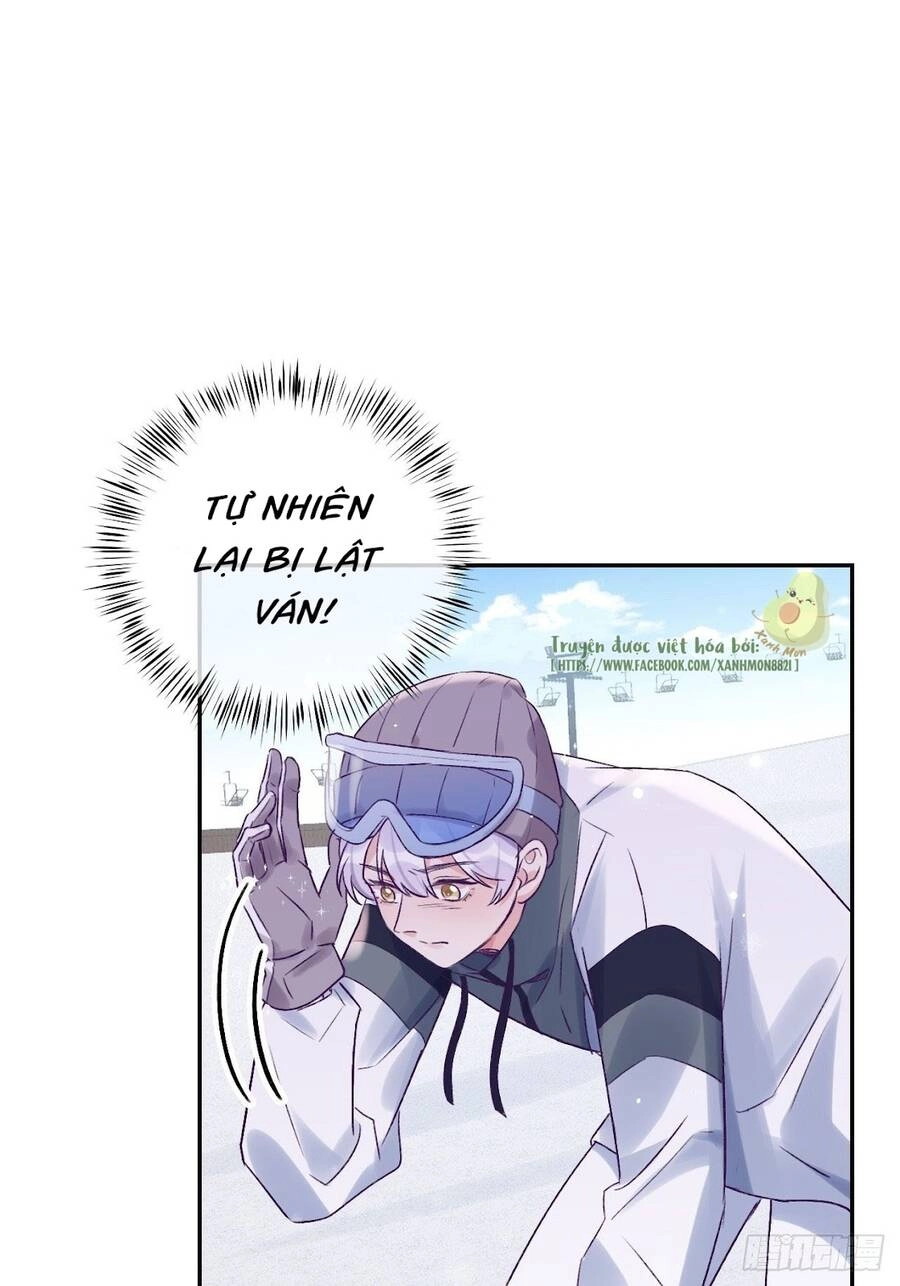 Cầu Cầu, Cho Ta Cắn Một Cái Chapter 27 - 2