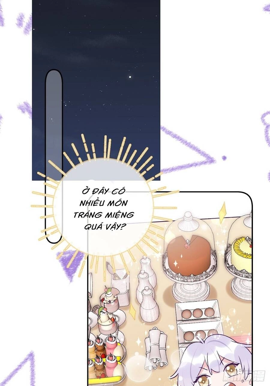 Cầu Cầu, Cho Ta Cắn Một Cái Chapter 27 - 6