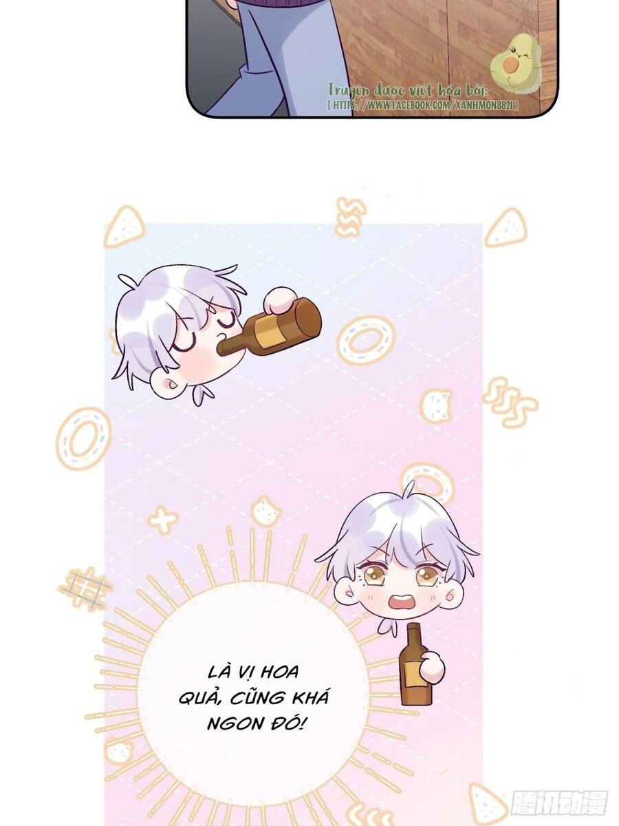 Cầu Cầu, Cho Ta Cắn Một Cái Chapter 27 - 9