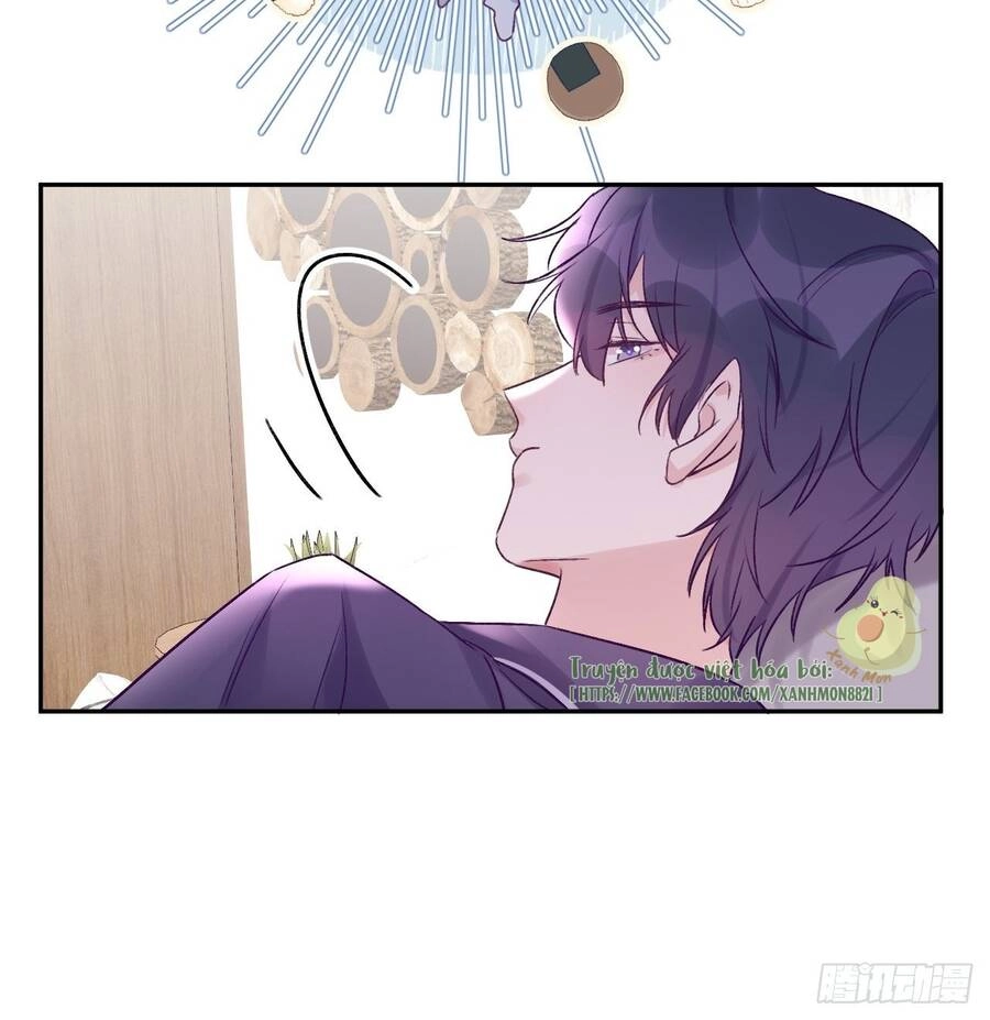 Cầu Cầu, Cho Ta Cắn Một Cái Chapter 27 - 16