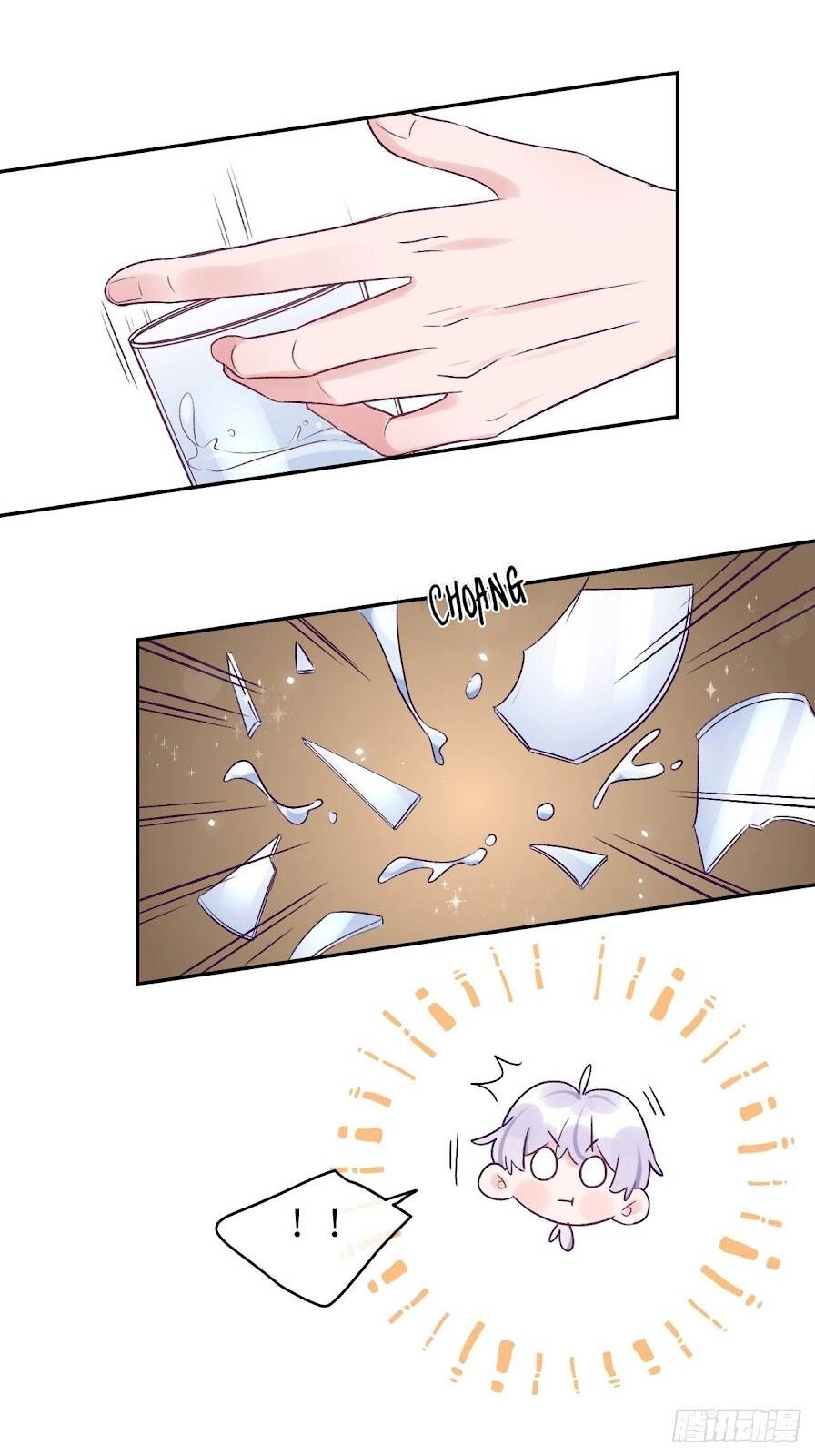 Cầu Cầu, Cho Ta Cắn Một Cái Chapter 27 - 20