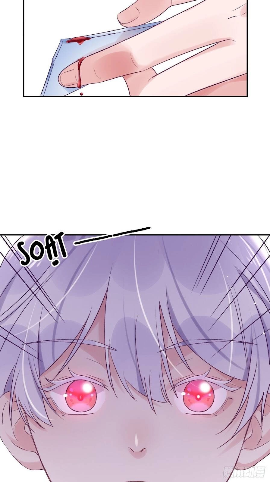 Cầu Cầu, Cho Ta Cắn Một Cái Chapter 27 - 22