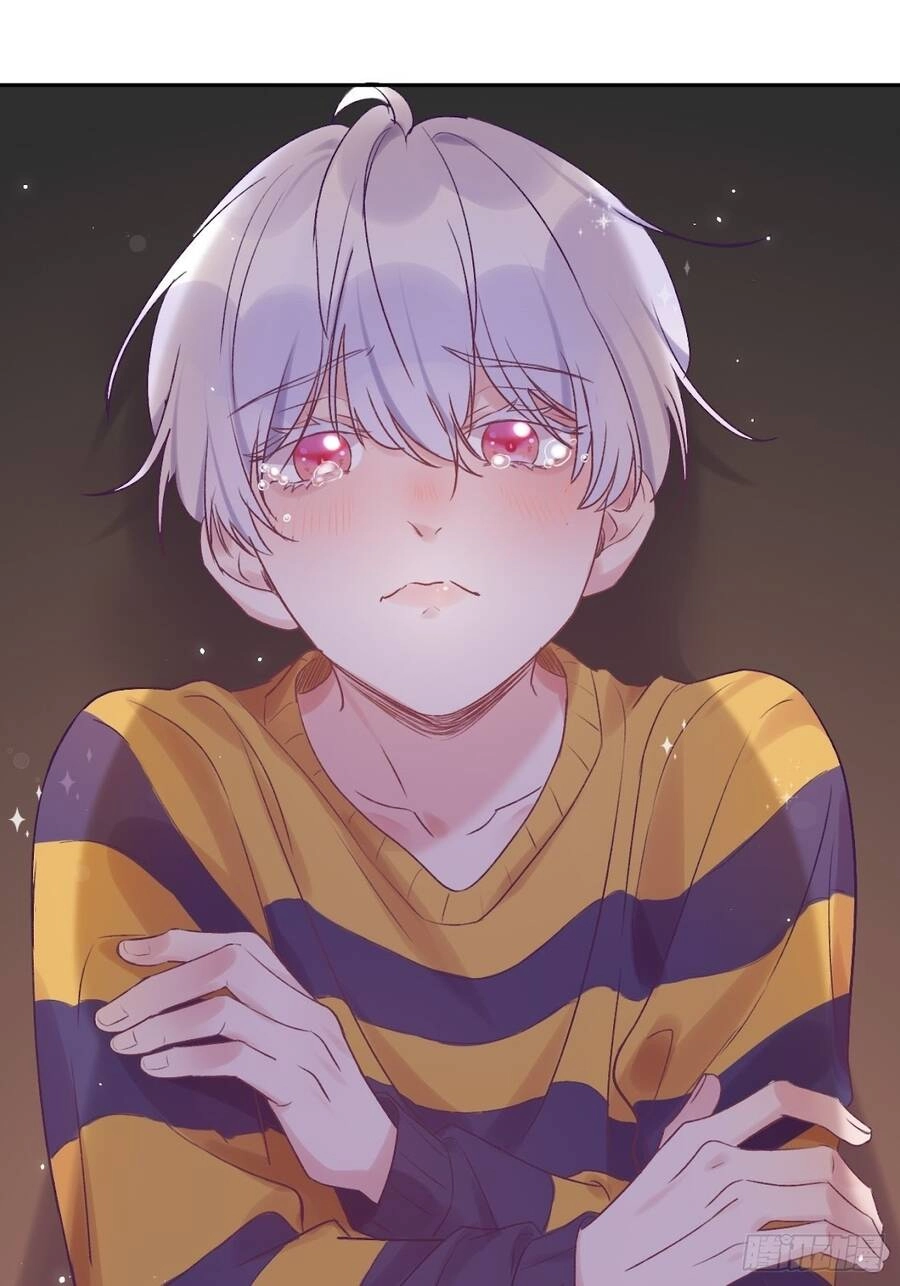 Cầu Cầu, Cho Ta Cắn Một Cái Chapter 27 - 27