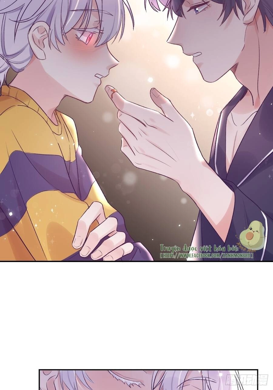 Cầu Cầu, Cho Ta Cắn Một Cái Chapter 27 - 30