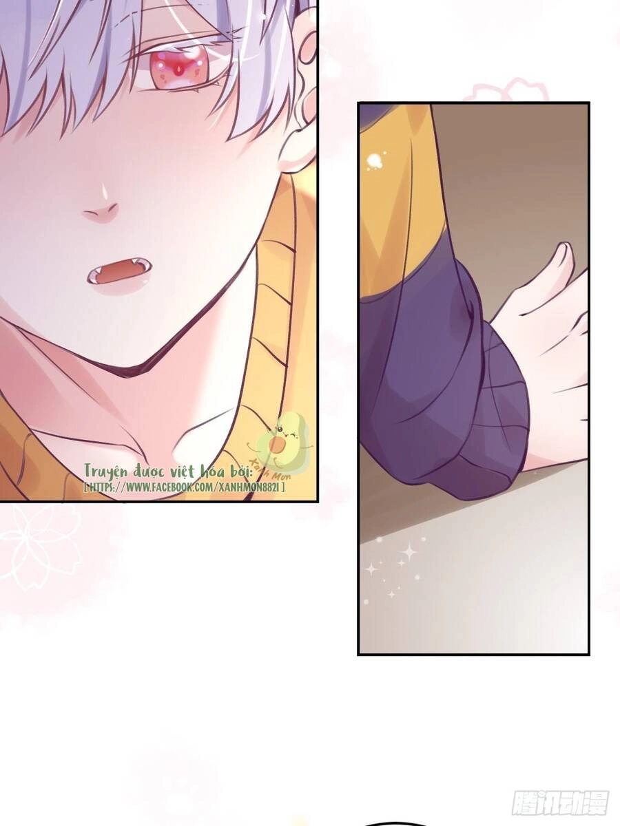 Cầu Cầu, Cho Ta Cắn Một Cái Chapter 28 - 5