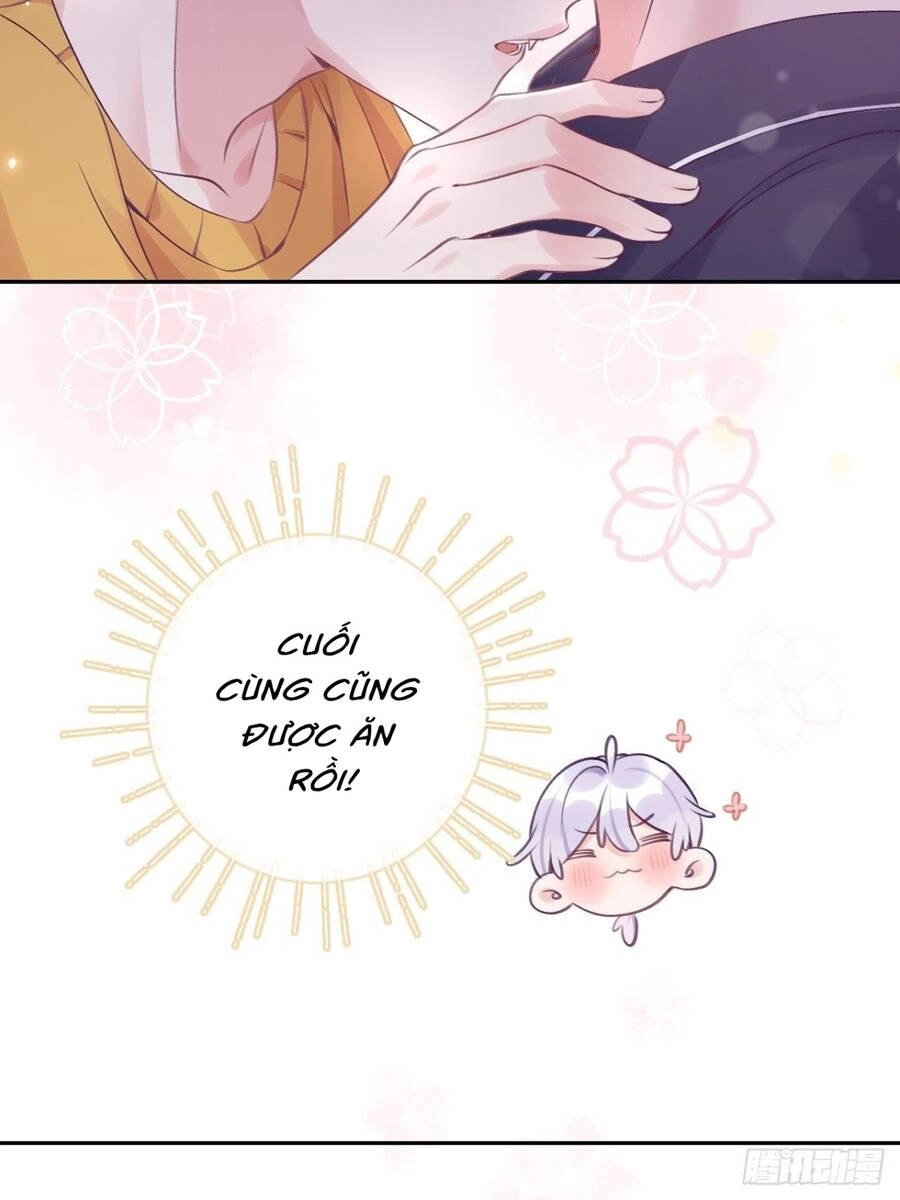 Cầu Cầu, Cho Ta Cắn Một Cái Chapter 28 - 8