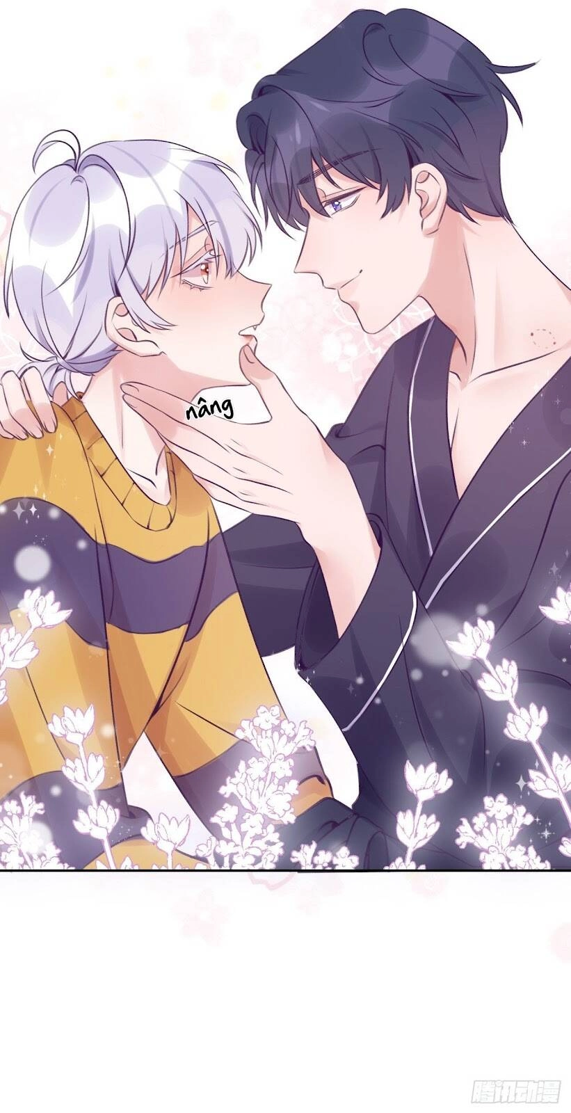 Cầu Cầu, Cho Ta Cắn Một Cái Chapter 28 - 9