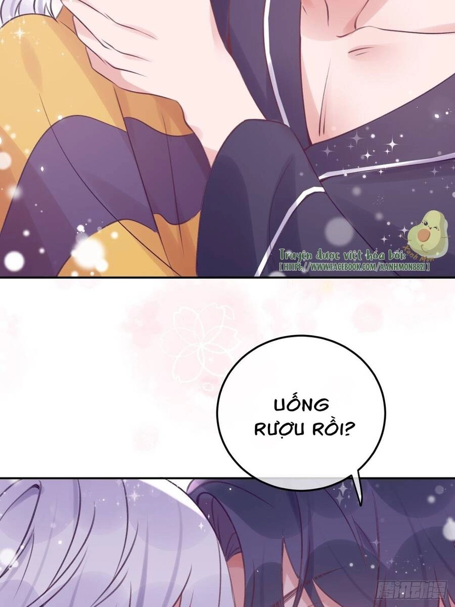 Cầu Cầu, Cho Ta Cắn Một Cái Chapter 28 - 11