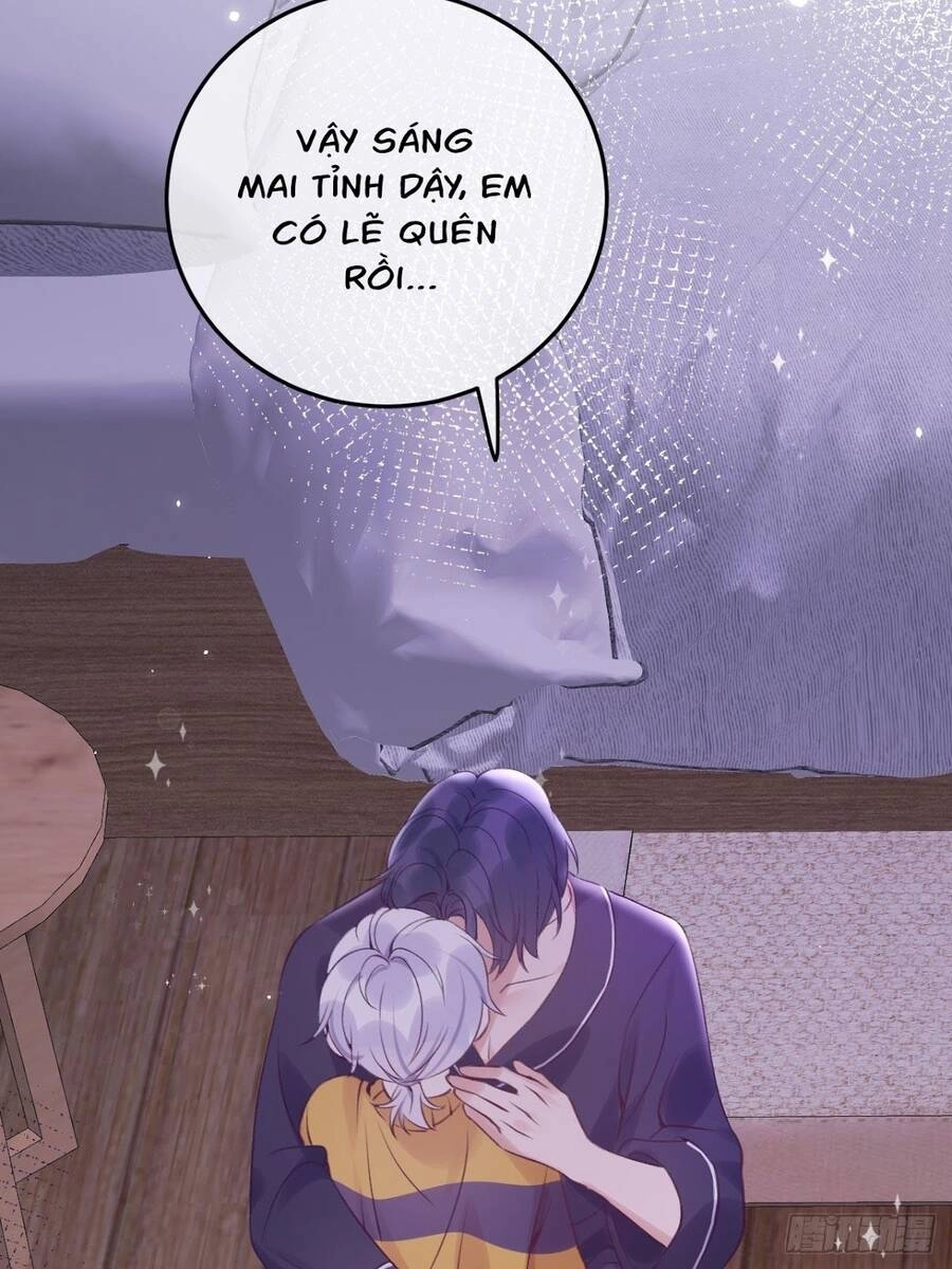 Cầu Cầu, Cho Ta Cắn Một Cái Chapter 28 - 13