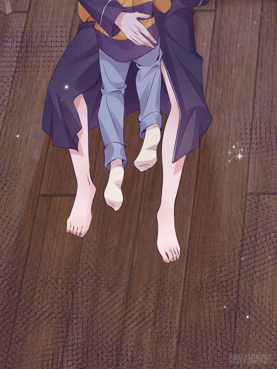 Cầu Cầu, Cho Ta Cắn Một Cái Chapter 28 - 14