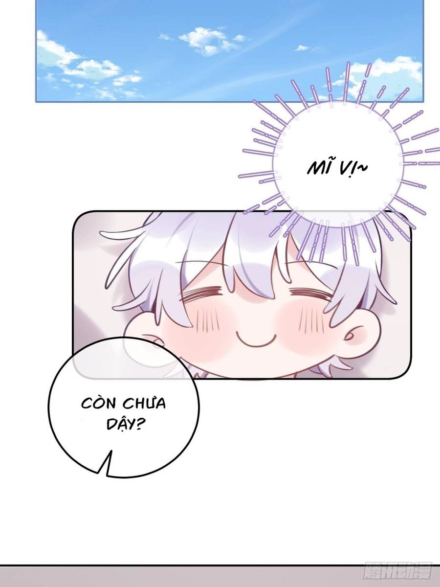 Cầu Cầu, Cho Ta Cắn Một Cái Chapter 28 - 16