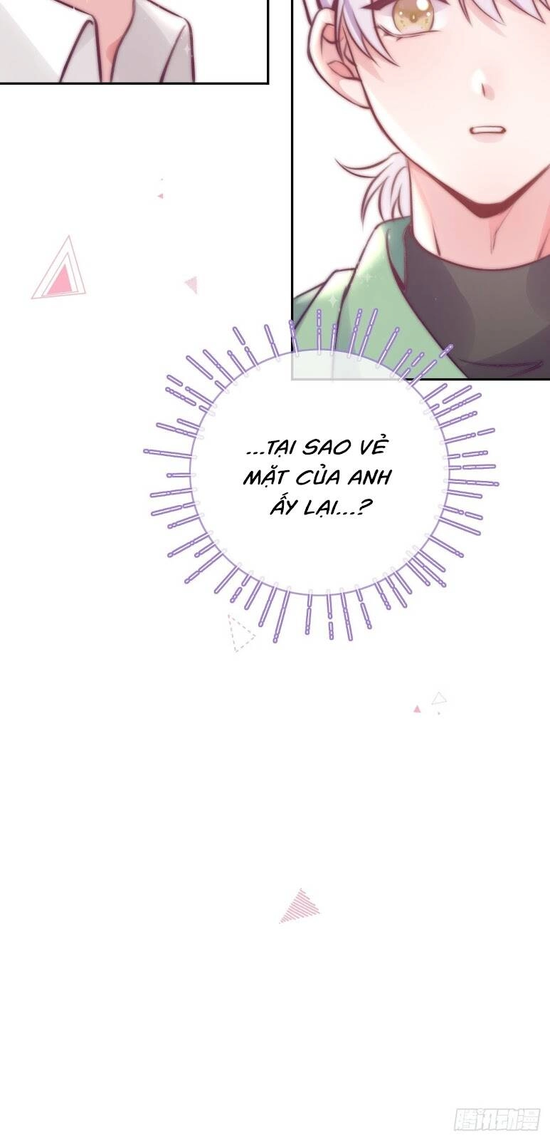 Cầu Cầu, Cho Ta Cắn Một Cái Chapter 28 - 32