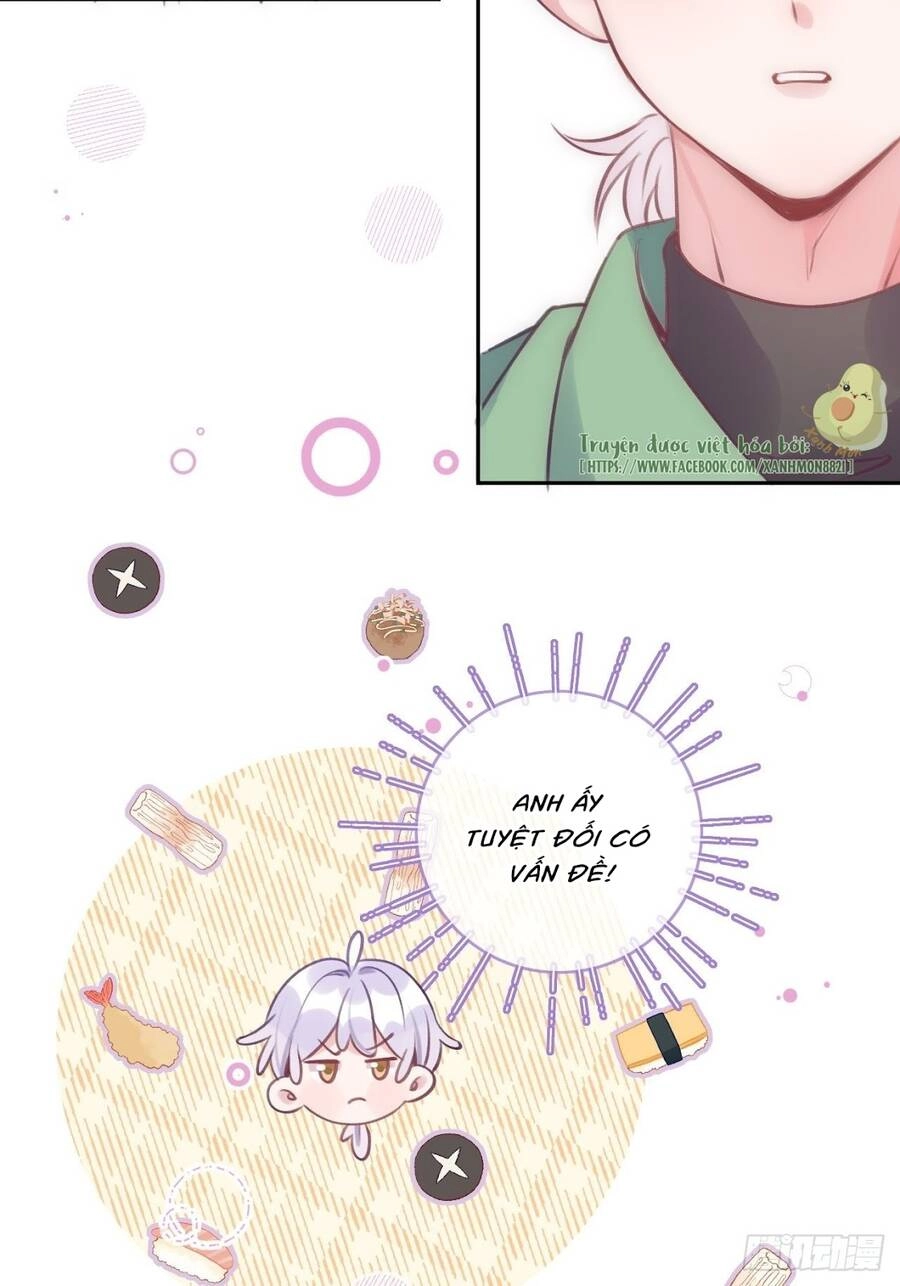 Cầu Cầu, Cho Ta Cắn Một Cái Chapter 29 - 3