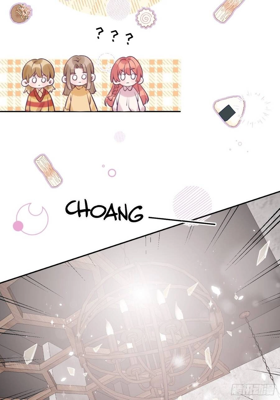 Cầu Cầu, Cho Ta Cắn Một Cái Chapter 29 - 4