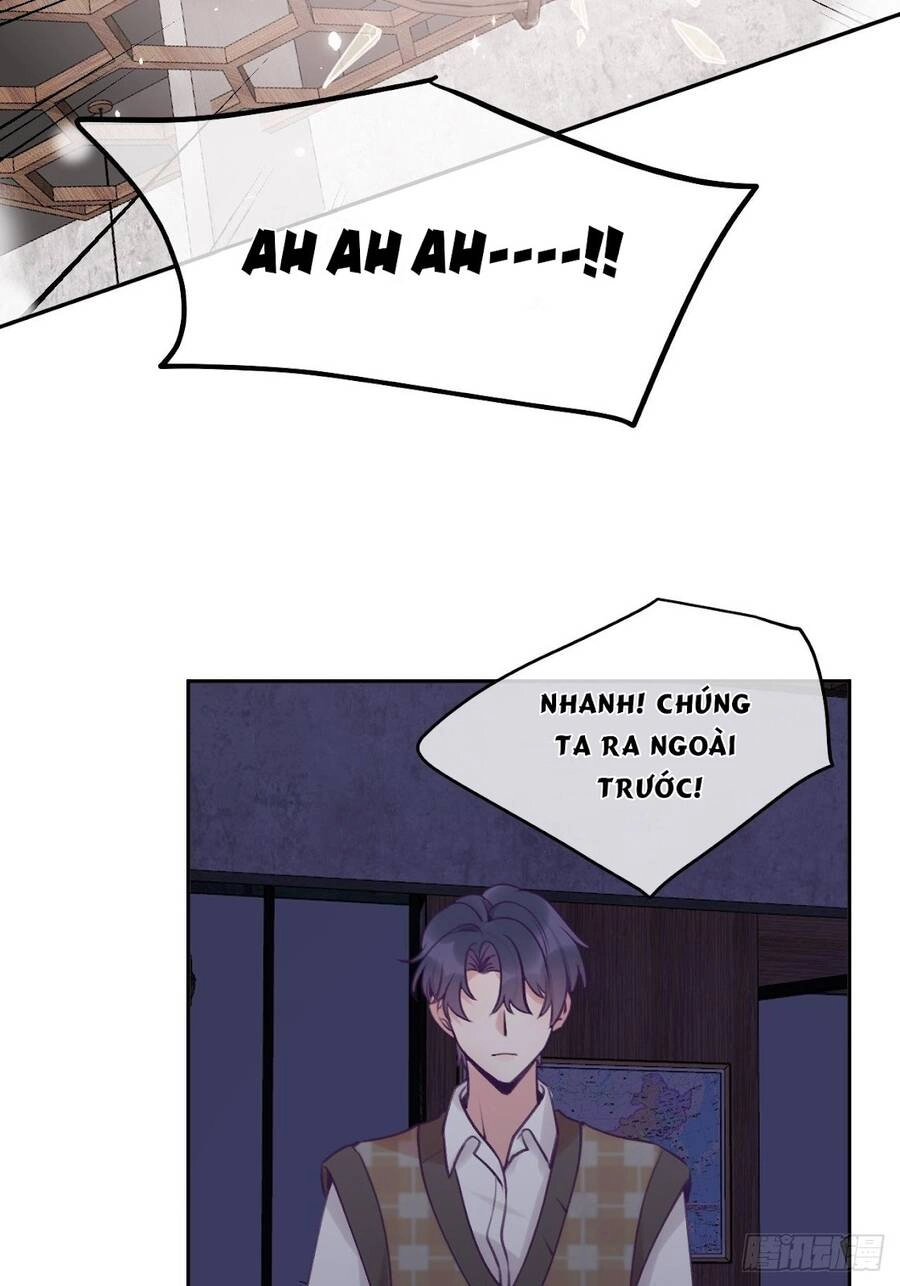 Cầu Cầu, Cho Ta Cắn Một Cái Chapter 29 - 5