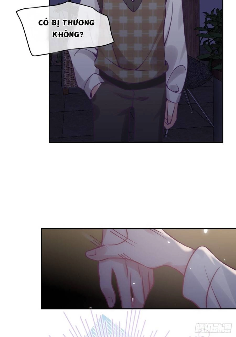 Cầu Cầu, Cho Ta Cắn Một Cái Chapter 29 - 6