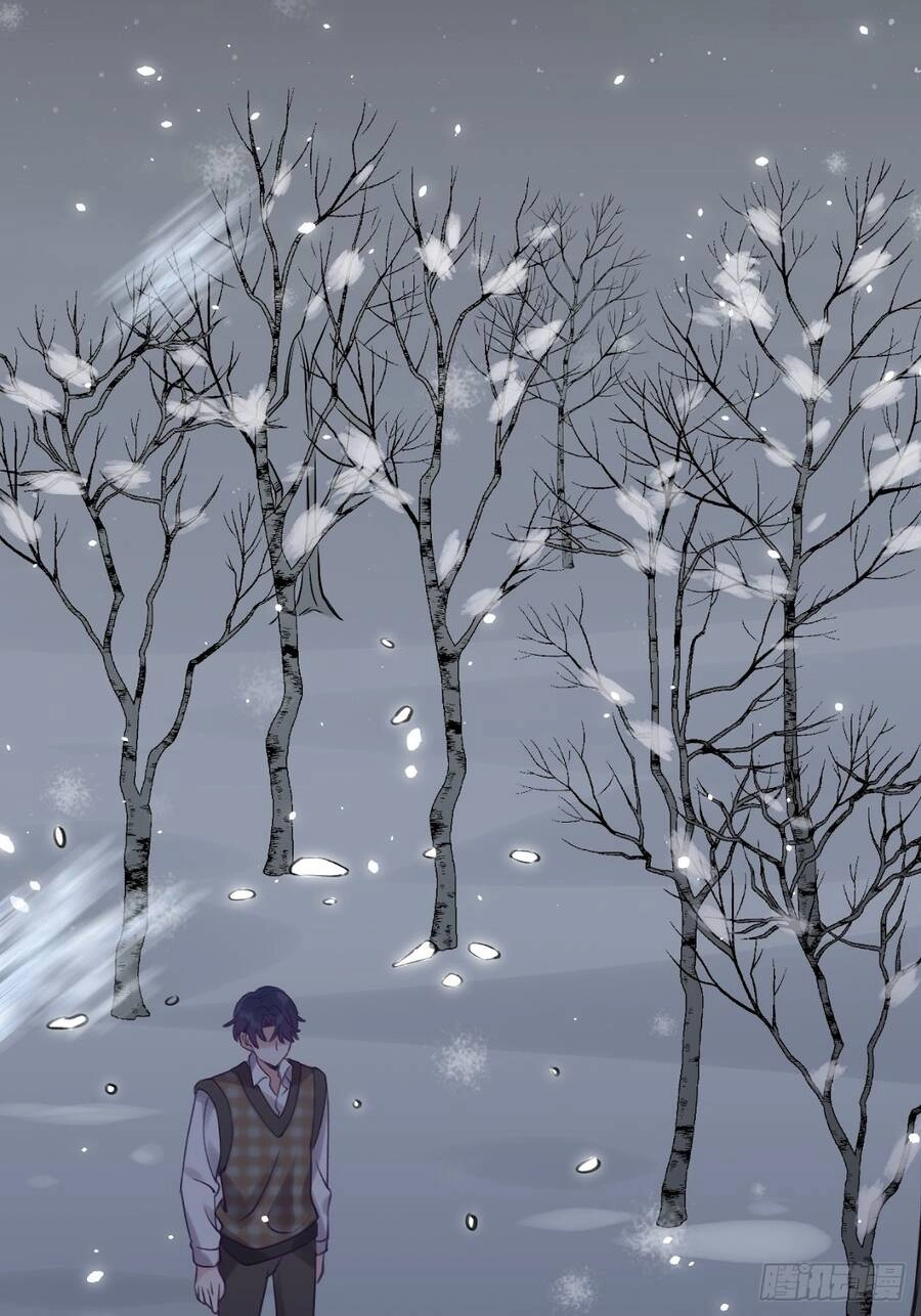 Cầu Cầu, Cho Ta Cắn Một Cái Chapter 29 - 8