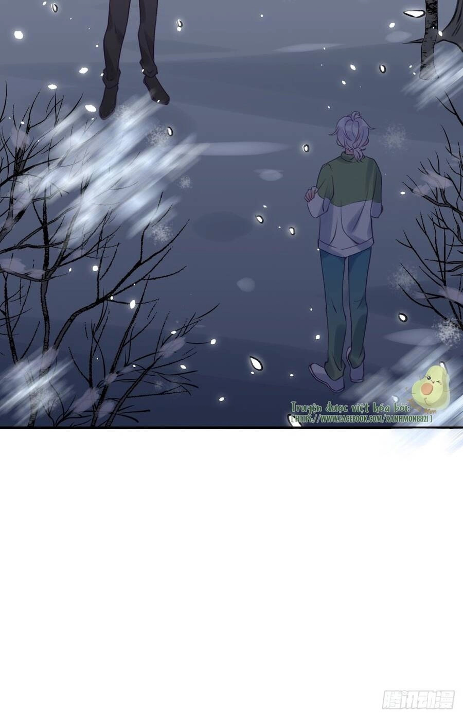 Cầu Cầu, Cho Ta Cắn Một Cái Chapter 29 - 9