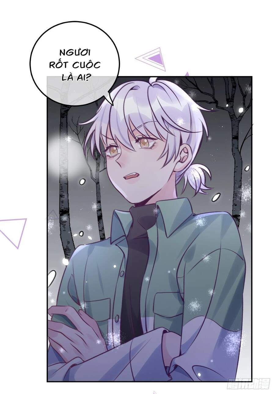 Cầu Cầu, Cho Ta Cắn Một Cái Chapter 29 - 10