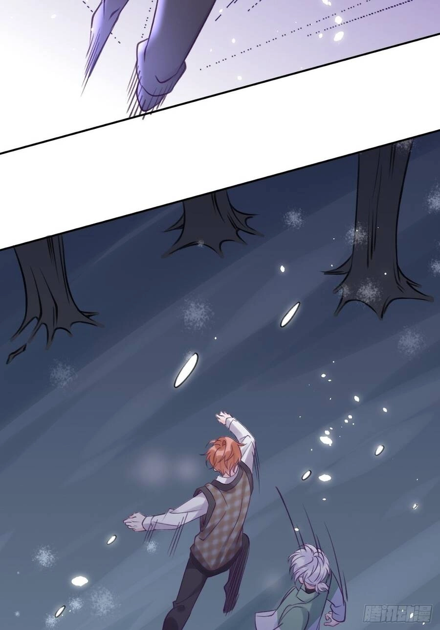 Cầu Cầu, Cho Ta Cắn Một Cái Chapter 29 - 14