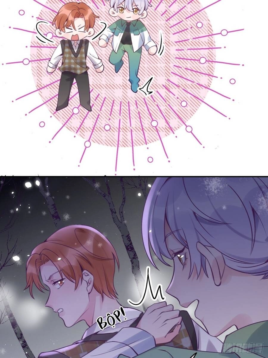 Cầu Cầu, Cho Ta Cắn Một Cái Chapter 29 - 18