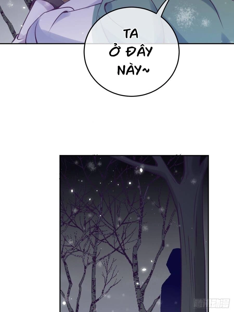 Cầu Cầu, Cho Ta Cắn Một Cái Chapter 29 - 19